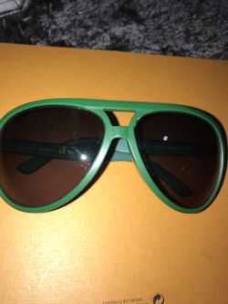 Glasses Gucci