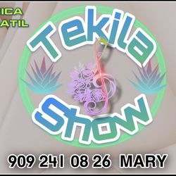 Grupo Versátil Tekila Show!!
