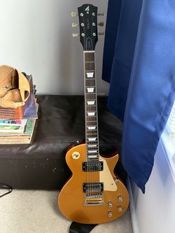Fesley FLP900 Les Paul Style Electric Guitar