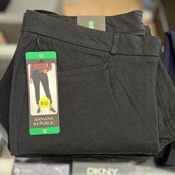 Banana Republic Pants