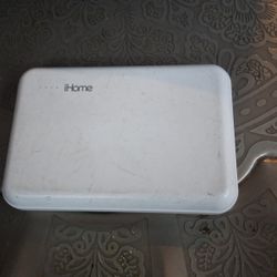 IHome Portable Power Bank