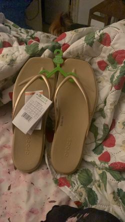 Woman sandals