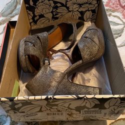Hermosos Zapatos