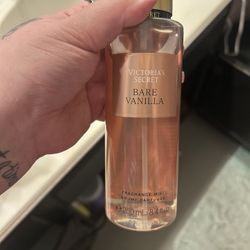 Victoria Secret Perfume