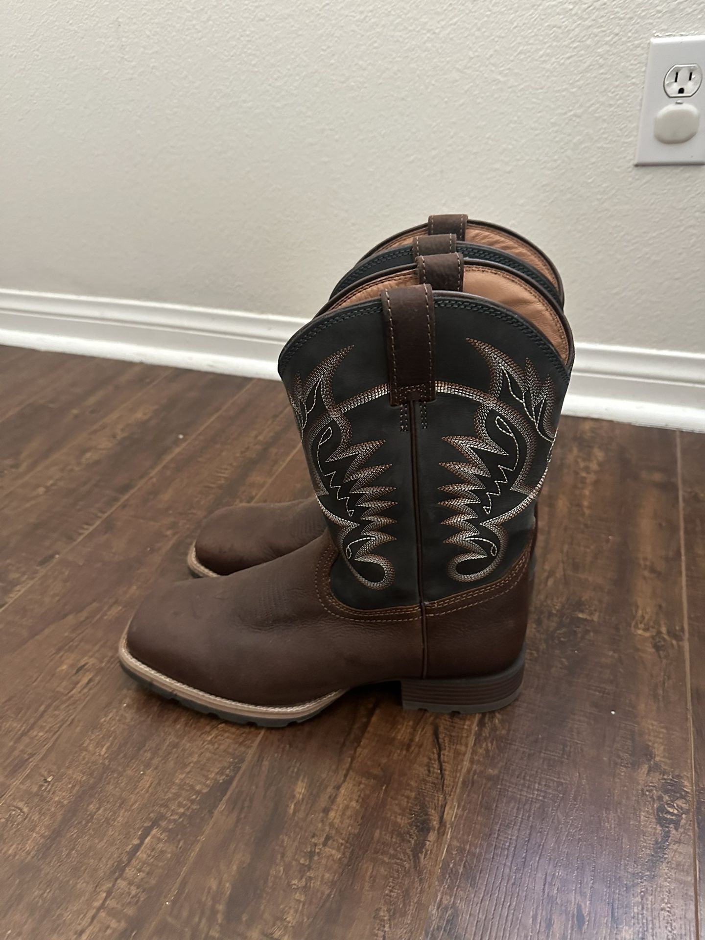 Cowboy Boots 10.5