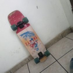 Land Yachtz