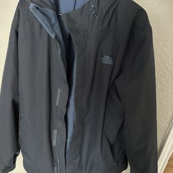 Northpark XL Men Coat