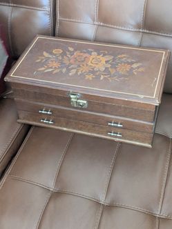 Jewelry Box