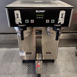 Bunn Brewer BrewWise 