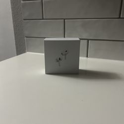 AirPods Generation 2 Pros