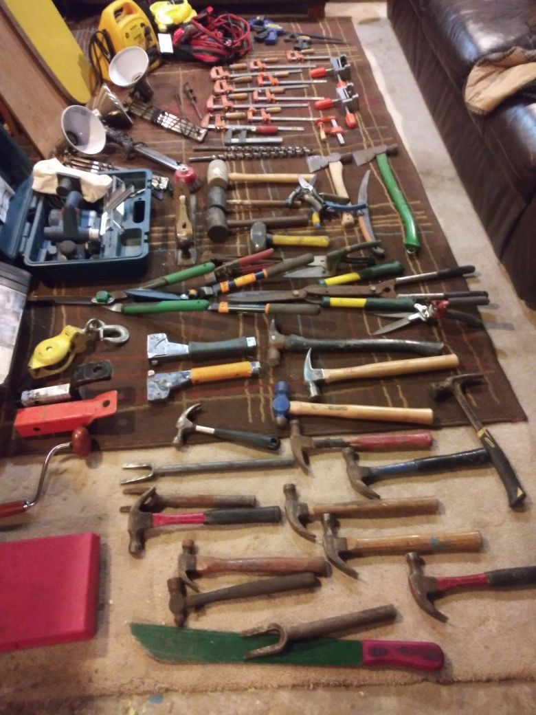 All Tools for $175