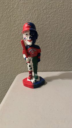 Bubblehead Wrigley Field Chicago Legend Of The Diamond