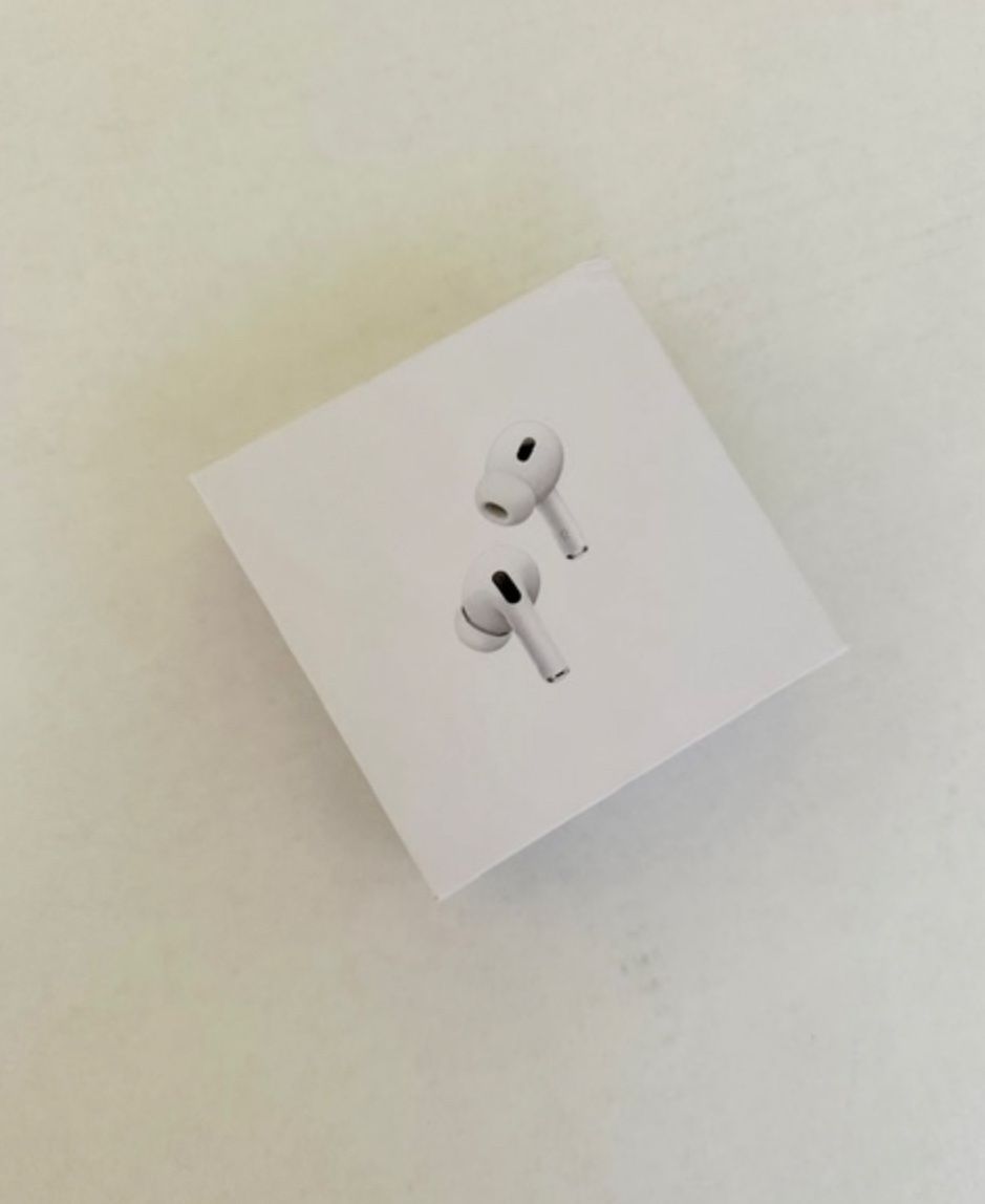AirPods Pro 2nd Gen