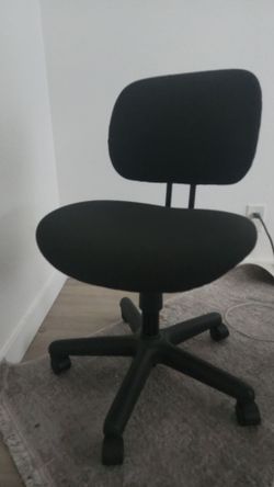 Office  desk chair