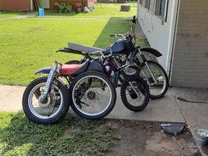 Dirt Bike For Sale In Florida Offerup