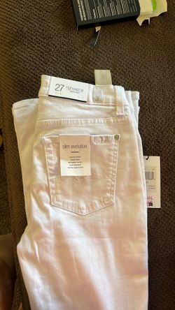7 for All Mankind Jeans; 27 waist