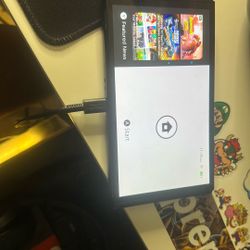 Nintendo Switch OLED (Just the screen) 45$