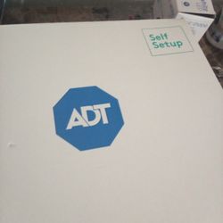 Home Security System ADT
