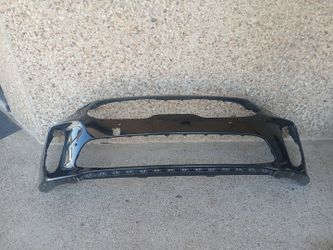 2018-23 Kia Stinger Front Bumper