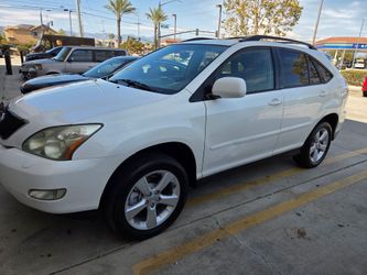 2006 Lexus Rx