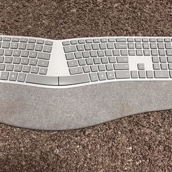 Microsoft Surface Wireless Keyboard 
