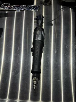Snap on 3/8" Drive Super-Duty Air Ratchet
