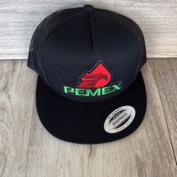 Snapback Hat$20