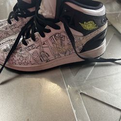 Kids Air Jordan
