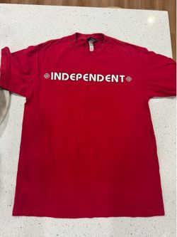 Vintage 90’s INDEPENDENT SHIRT