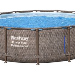 14 FT POOL BRAND NEW IN BOX!