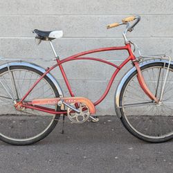 1956 Schwinn Corvette Tempe $300