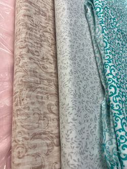 Cotton fabric