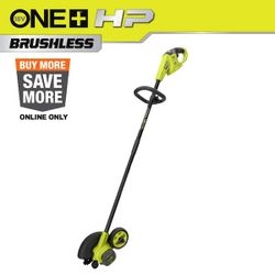 Ryobi Trimmer Edger