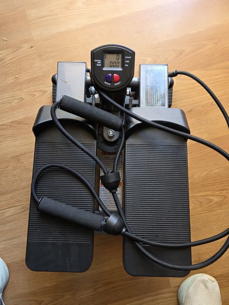 Exercise Equip