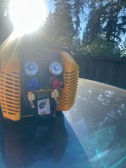 Appion G5Twin Refrigerant Recovery Machine