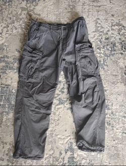 Men's Cargo Pants