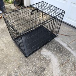 Dog Kennel 