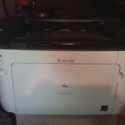 Cannon Image Class Wireless Printer 