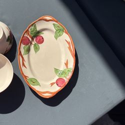 Franciscan China. Made In England 