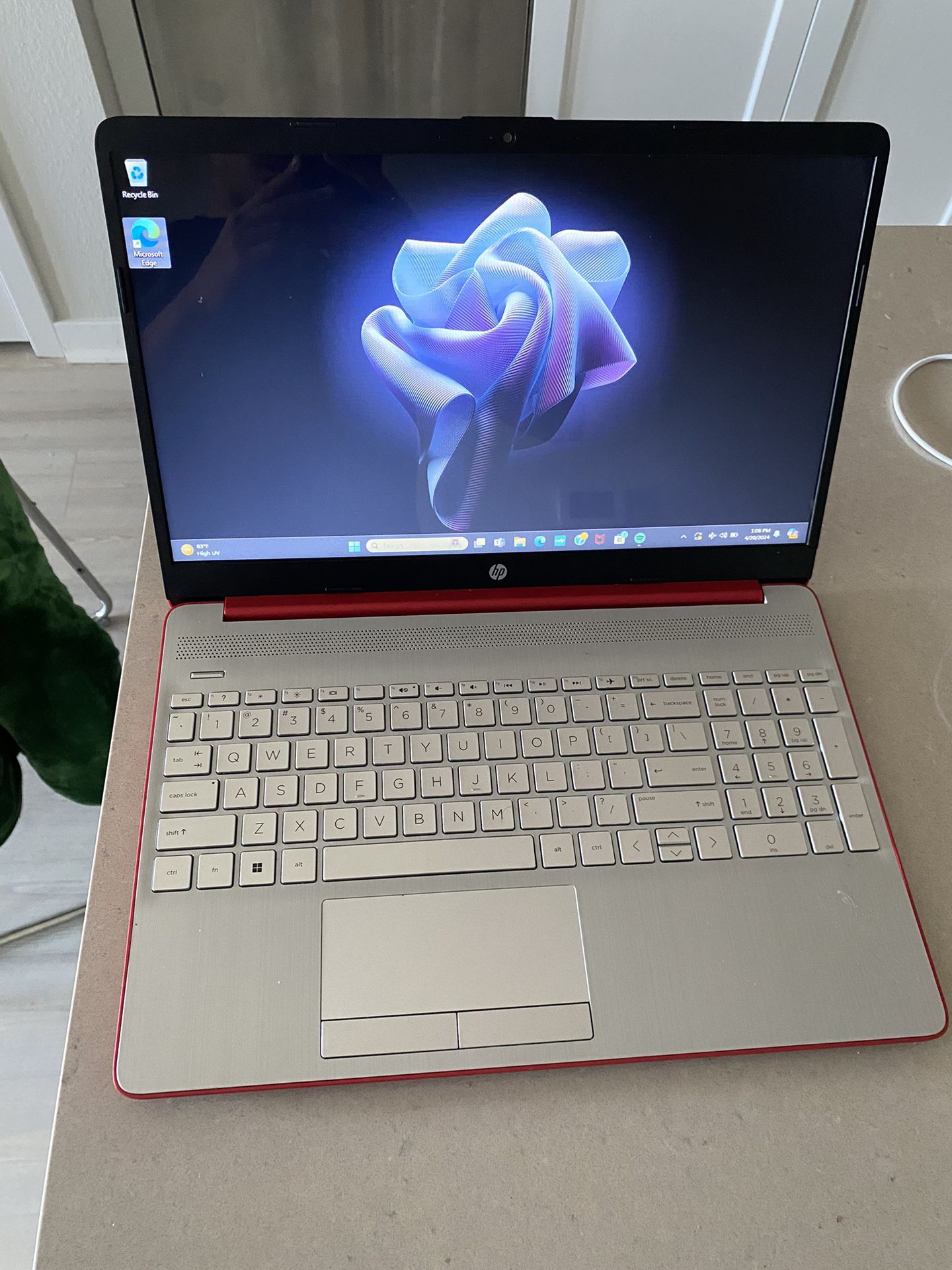 Hp Laptop 2022 15.6 inch 