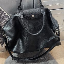 Vintage Longchamp XLRG Bag