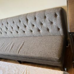 Sofa Like Bench Seating