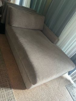 Free chaise