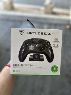 Turtle Beach Xbox One Wireless Controller