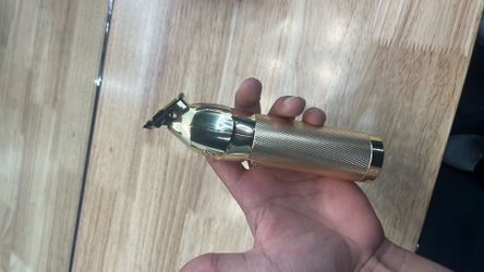 babyliss trimmer