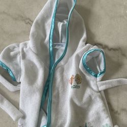 Fits American Girl Doll Robe