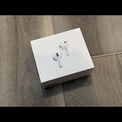 AirPod Pro 3