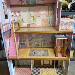 Doll house