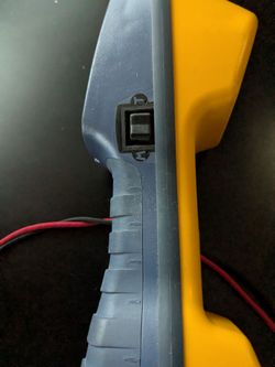 Fluke Networks TS52 Pro