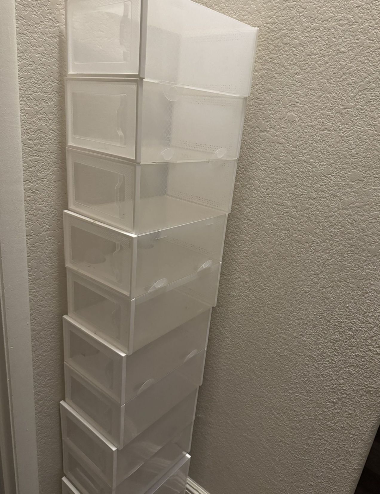 Shoe Organizer